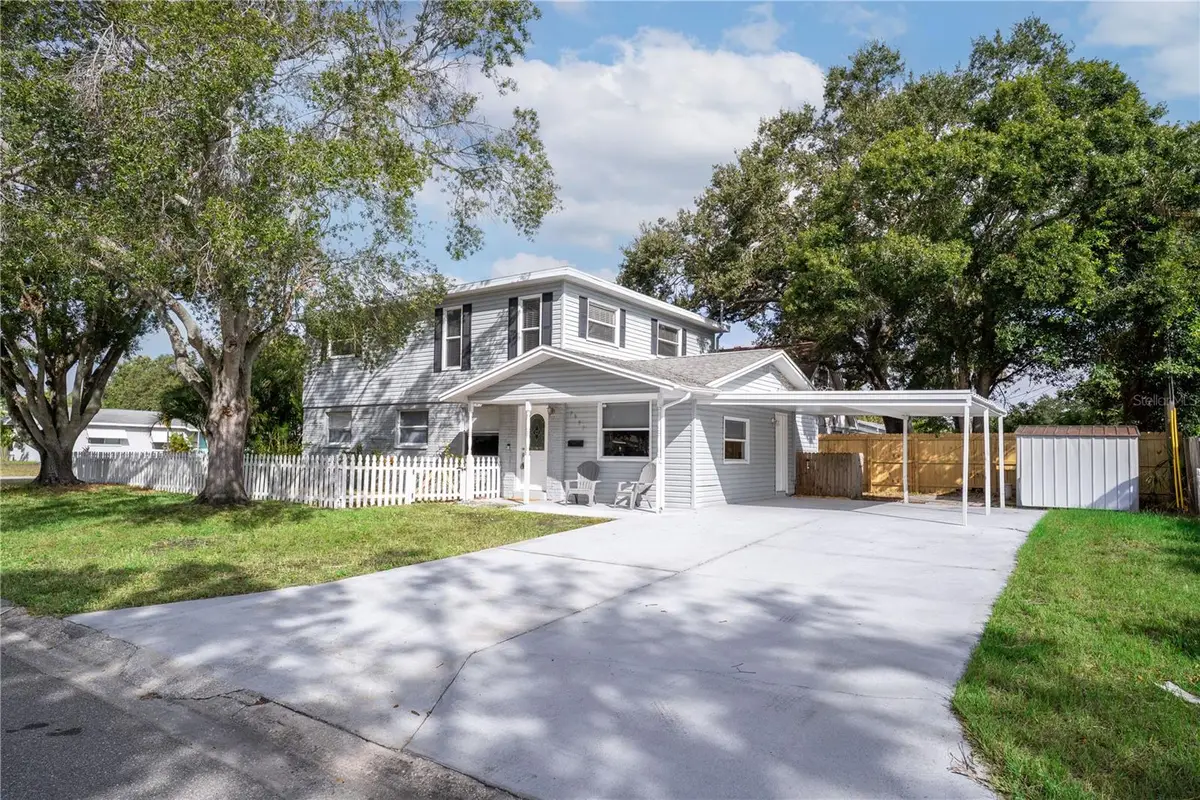 7991 24th Ave N Avenue N, Saint Petersburg, FL 33710 - #1