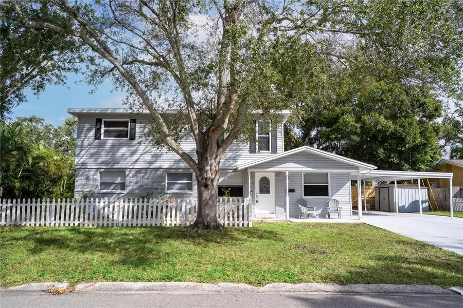 7991 24th Ave N Avenue N, Saint Petersburg, FL 33710 - #2