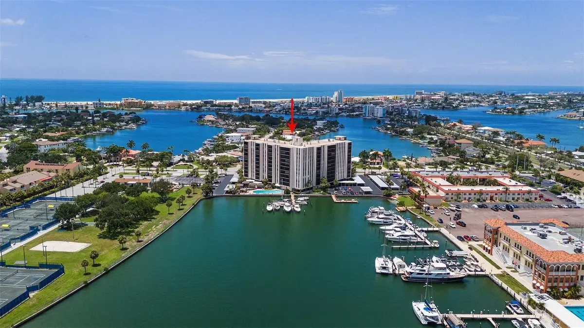 10355 Paradise Boulevard #1010-1011, Saint Petersburg, FL 33706 - #1