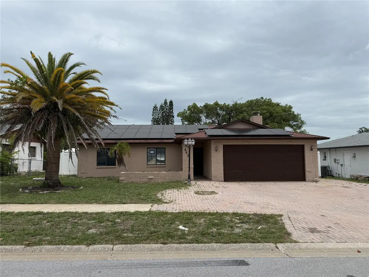8825 Wabash Lane, Port Richey, FL 34668 - #1