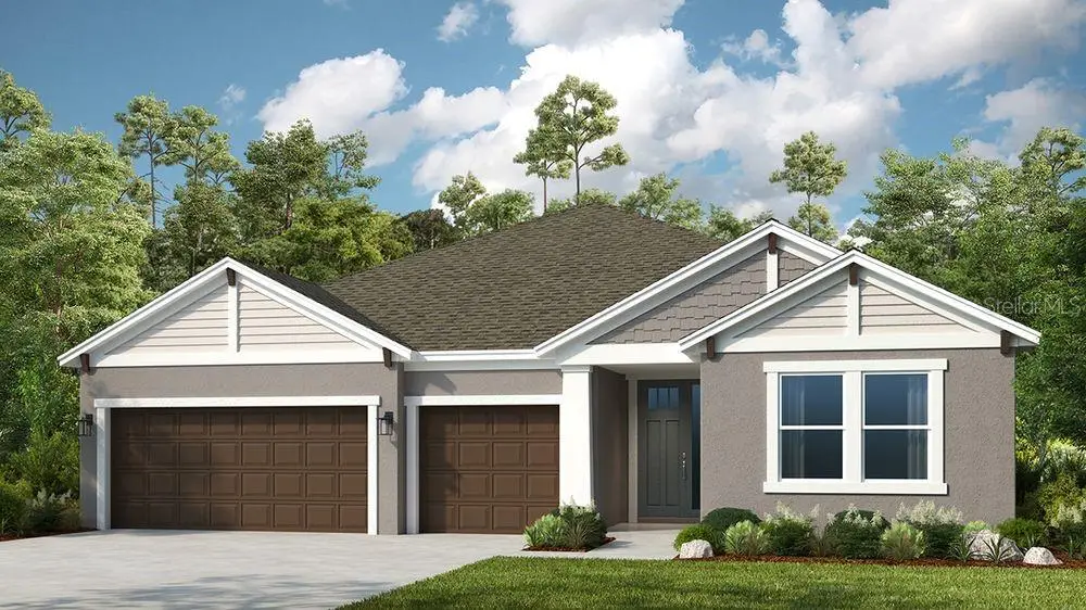 12533 Wharf Terrace, Palmetto, FL 34221 - #1