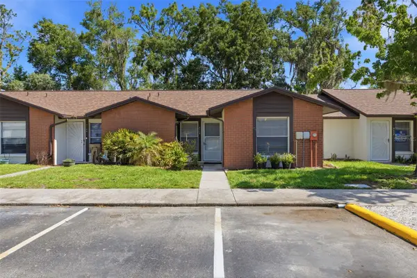 5110 Gainsville Drive, TAMPA, FL 33617
