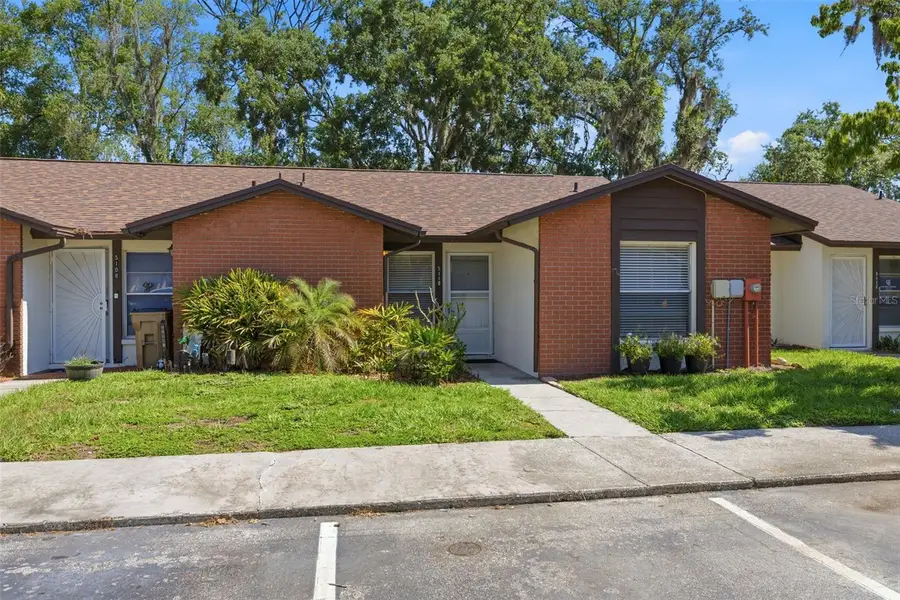 5110 Gainsville Drive, Tampa, FL 33617 - #2