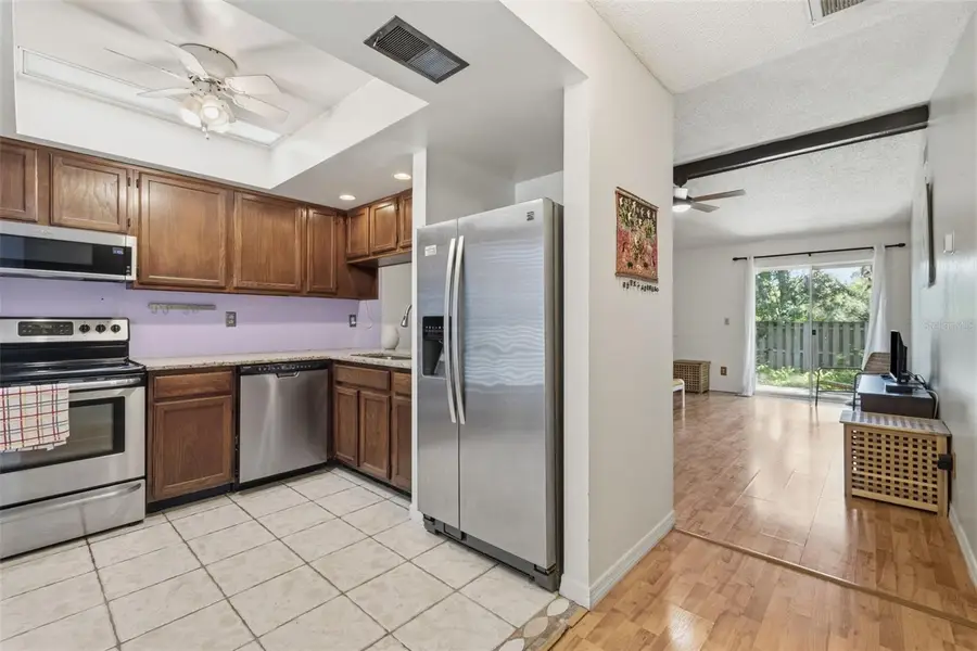 5110 Gainsville Drive, Tampa, FL 33617 - #3