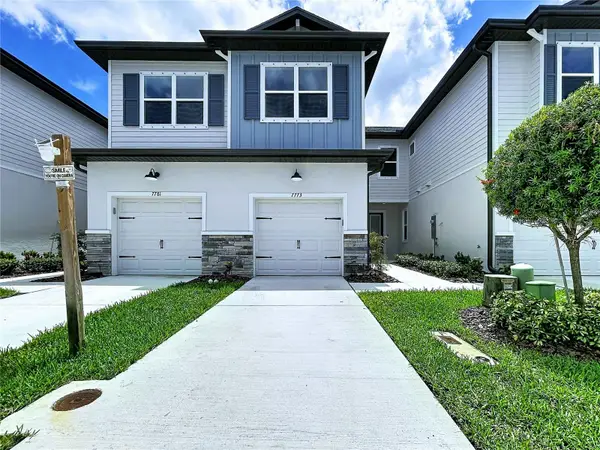 7781 93rd Street N, SEMINOLE, FL 33777