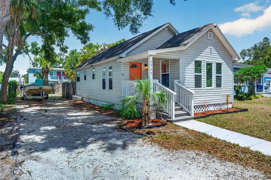 1717 18th Street S, Saint Petersburg, FL 33712 - #2