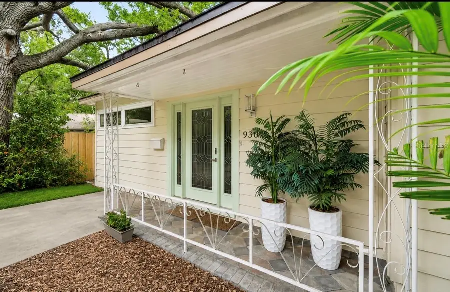 930 Montrose Boulevard N, Saint Petersburg, FL 33703 - #3