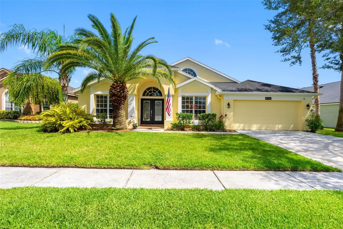 9104 Cypress Keep Lane, Odessa, FL 33556 - #1