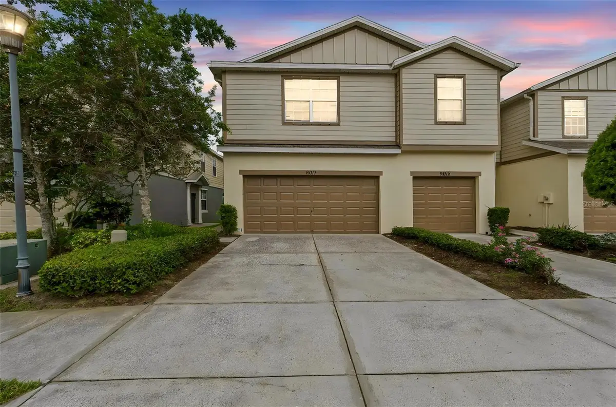 5017 White Sanderling Court, Tampa, FL 33619 - #1