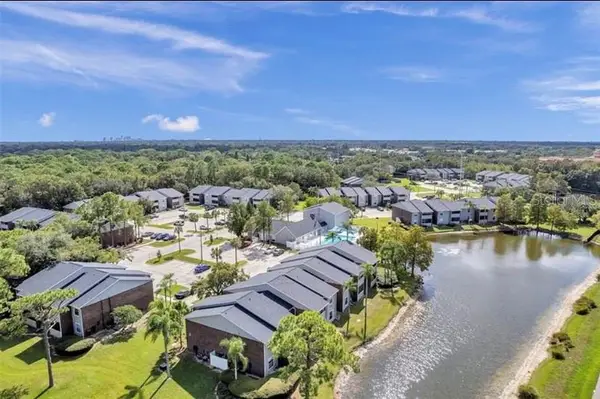 1400 Gandy Boulevard N #507, ST PETERSBURG, FL 33702