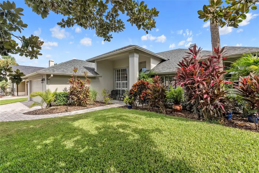 8473 Island Palm Circle, Orlando, FL 32835 - #2