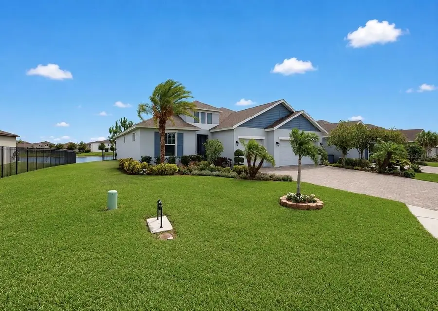 5206 Gavella Cove, Palmetto, FL 34221 - #2