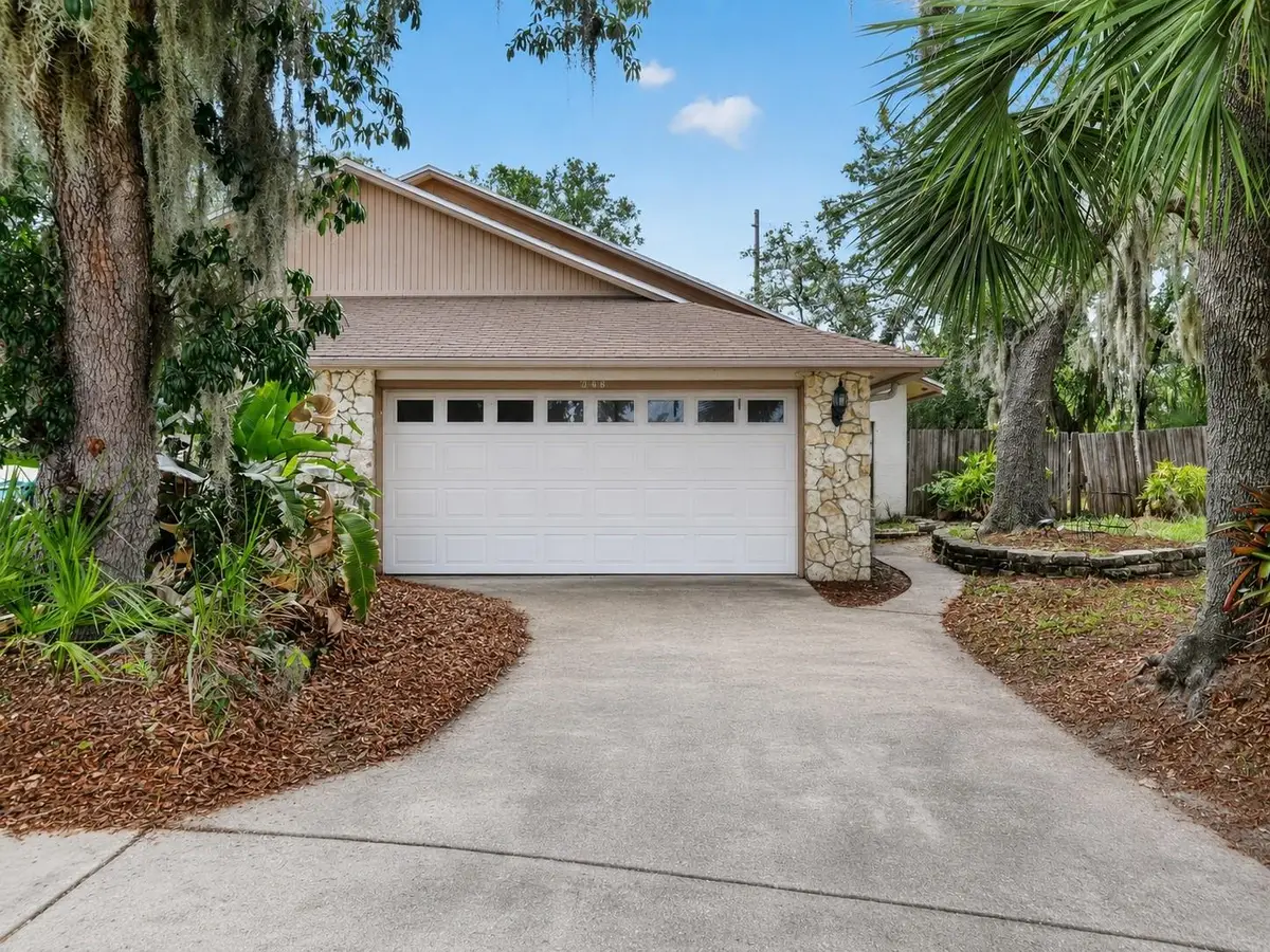 5298 Indian Laurel Court, Orlando, FL 32808 - #1