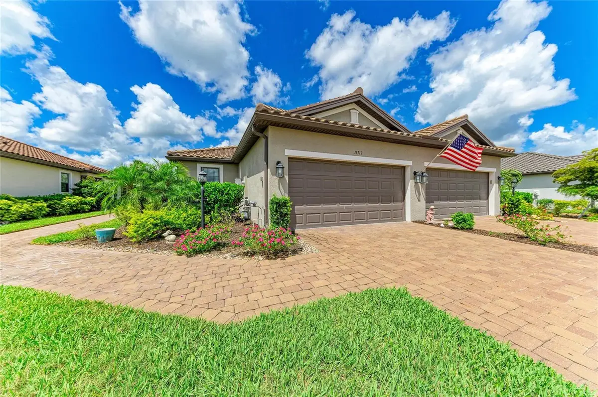 15712 Sacile Lane, Bradenton, FL 34211 - #1