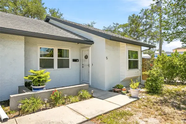 366 47th Avenue N #5, ST PETERSBURG, FL 33703
