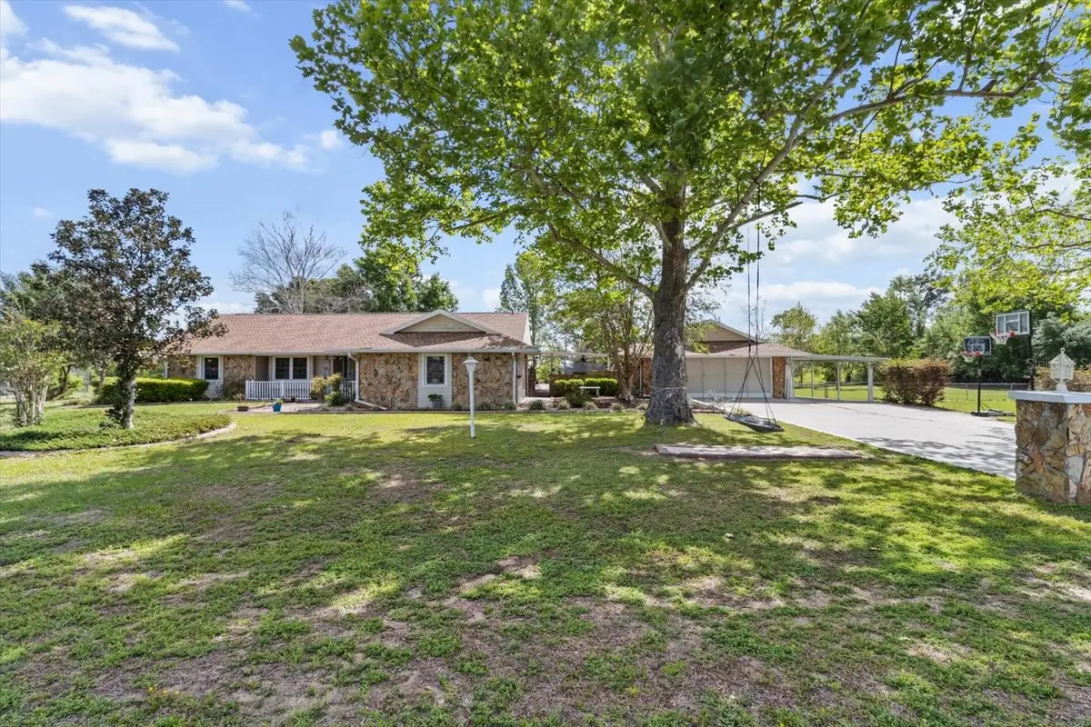 8921 S Thoroughbred Point, Inverness, FL 34452 - #1