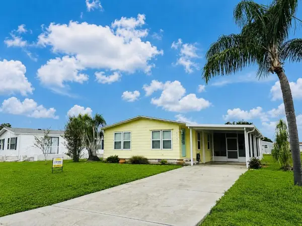 6191 Tern Drive, ENGLEWOOD, FL 34224