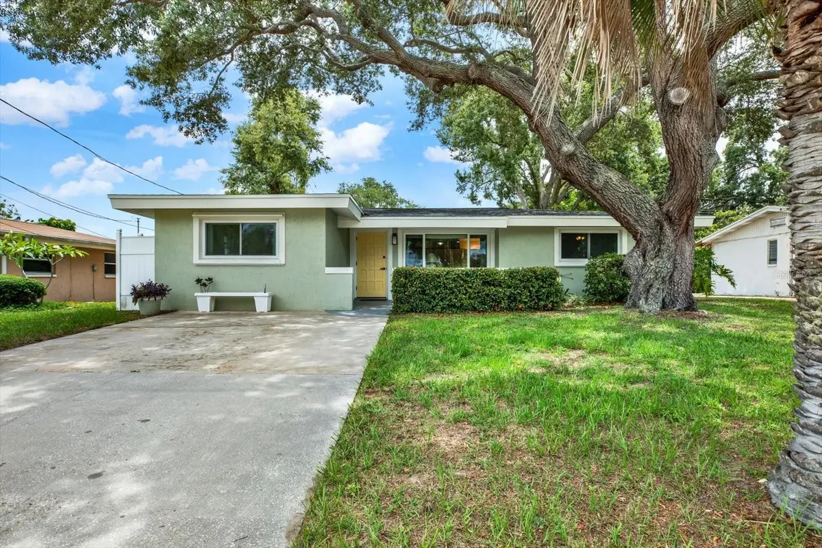 10908 104th Avenue, Largo, FL 33778 - #1