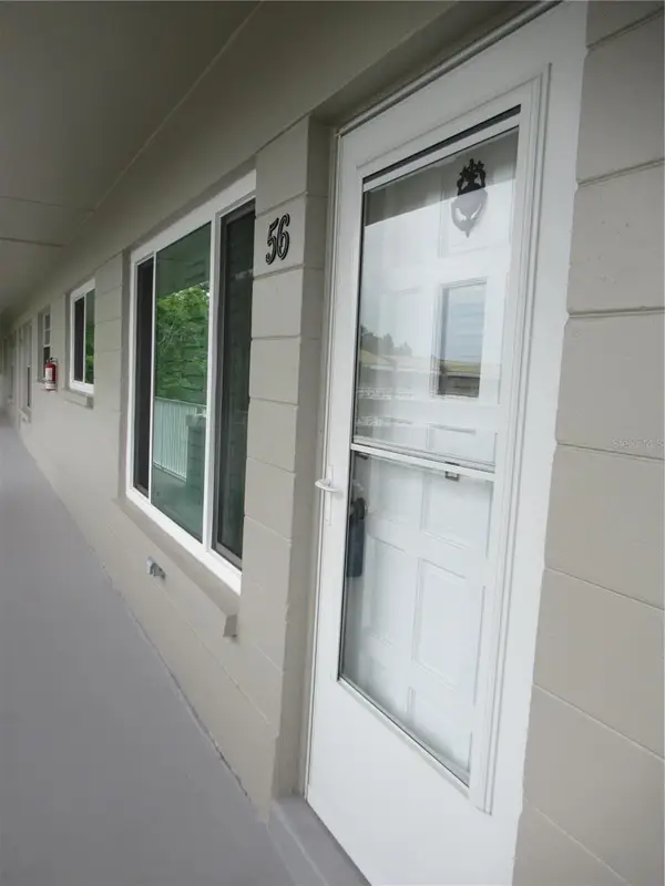 2426 Persian Drive #56, CLEARWATER, FL 33763