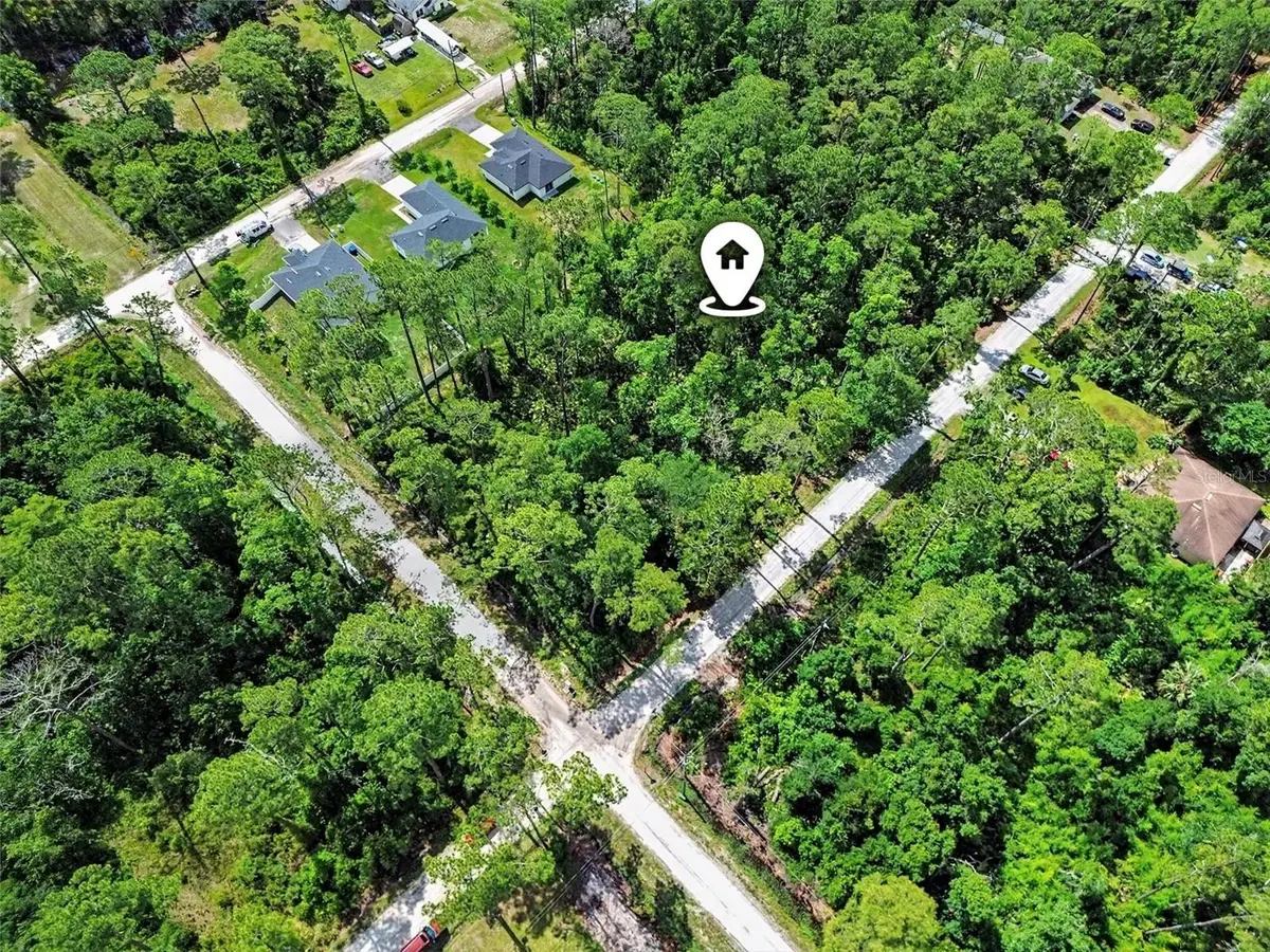 1465 East Parkway, Deland, FL 32724 - #1