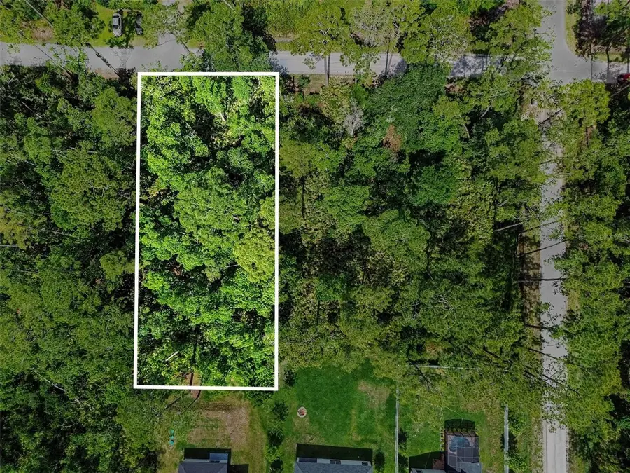 1465 East Parkway, Deland, FL 32724 - #2