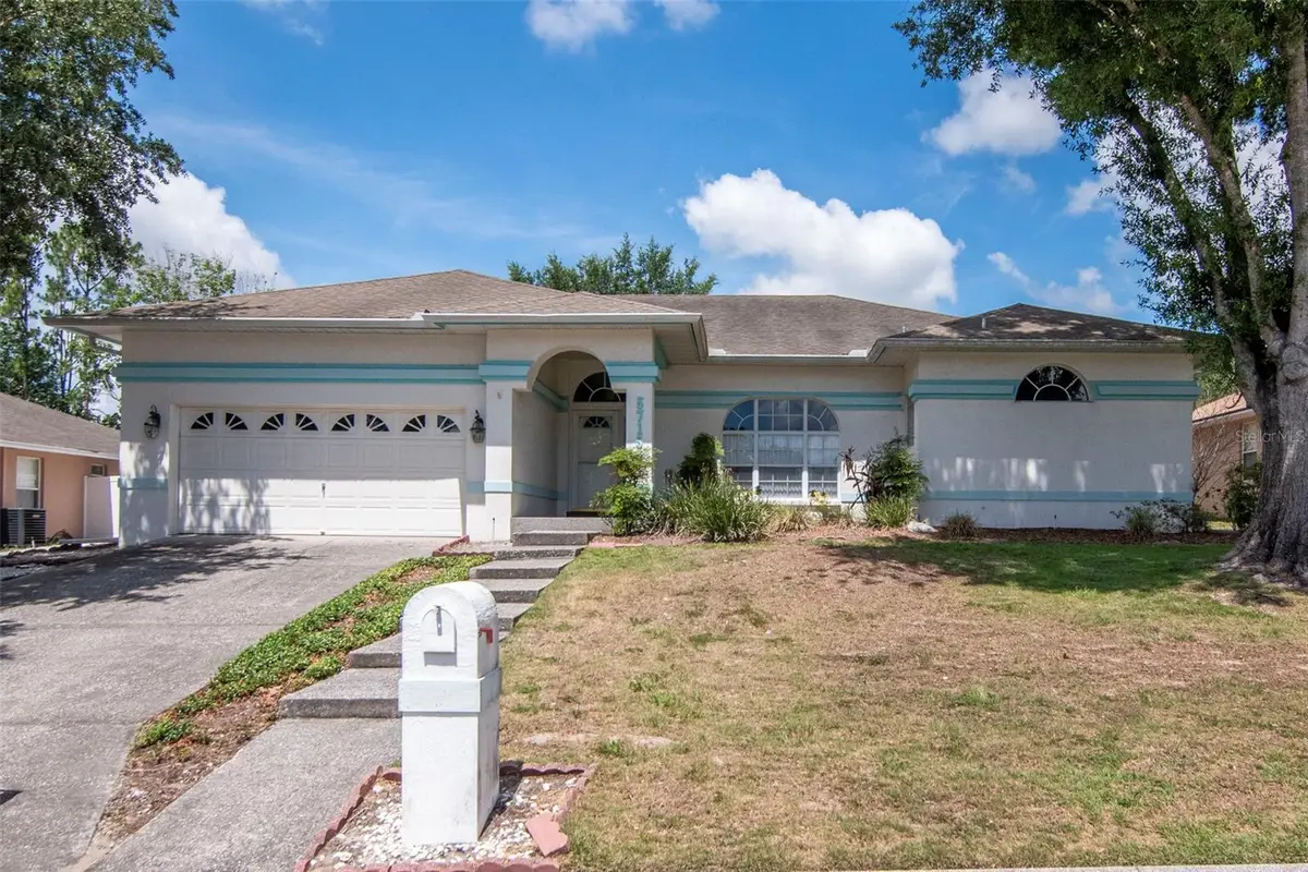 5715 Tanasi Court, Lakeland, FL 33812 - #1