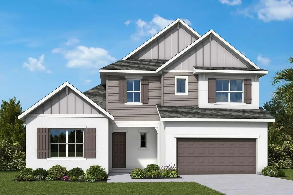 2846 Soleta View, Odessa, FL 33556 - #1