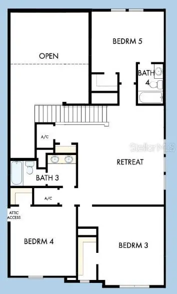 2846 Soleta View, Odessa, FL 33556 - #3