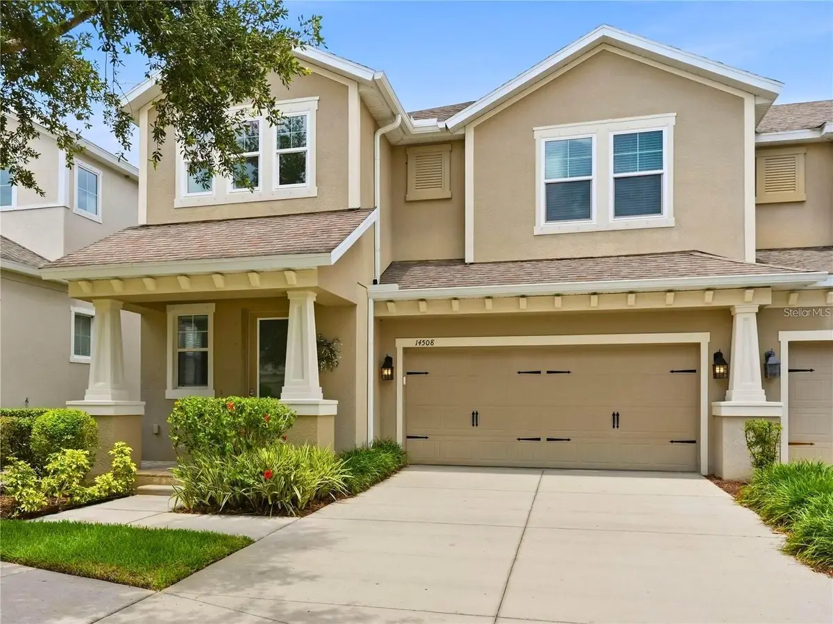 14508 Rocky Brook Drive, Tampa, FL 33625 - #1