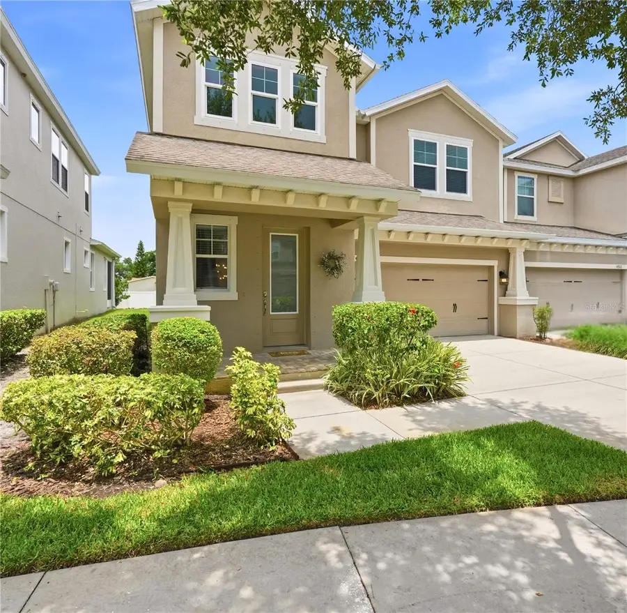 14508 Rocky Brook Drive, Tampa, FL 33625 - #3