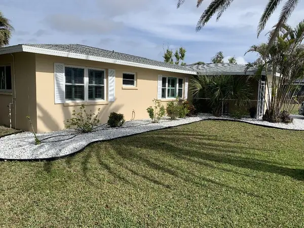 34 Golfview Court, ROTONDA WEST, FL 33947