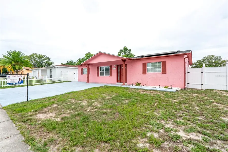 8033 Manvel Drive, Port Richey, FL 34668 - #2