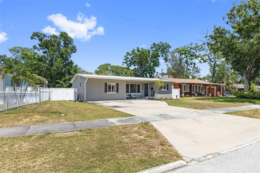 4832 5th Street S, Saint Petersburg, FL 33705 - #3