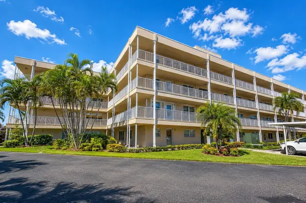 9950 62nd Terrace N #315, ST PETERSBURG, FL 33708