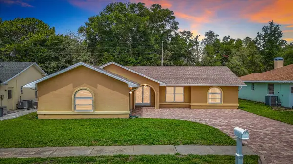 18817 Parade Road, HUDSON, FL 34667
