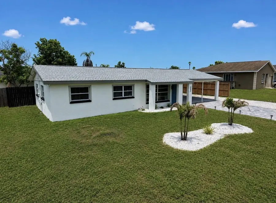 485 Florida Circle N, Apollo Beach, FL 33572 - #2