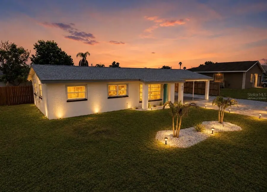 485 Florida Circle N, Apollo Beach, FL 33572 - #3