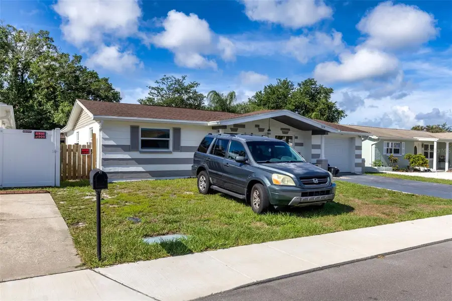 3334 Coldwell Drive, Holiday, FL 34691 - #3