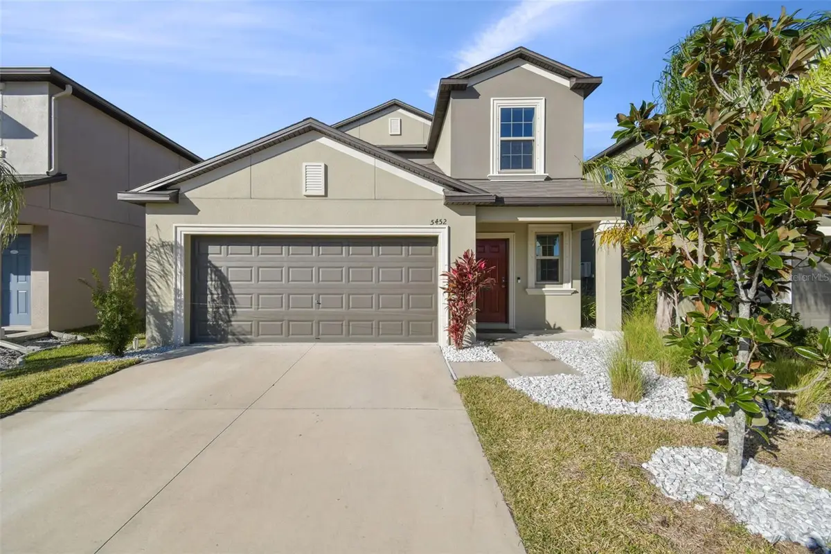5452 Rainwood Meadows Drive, Apollo Beach, FL 33572 - #1