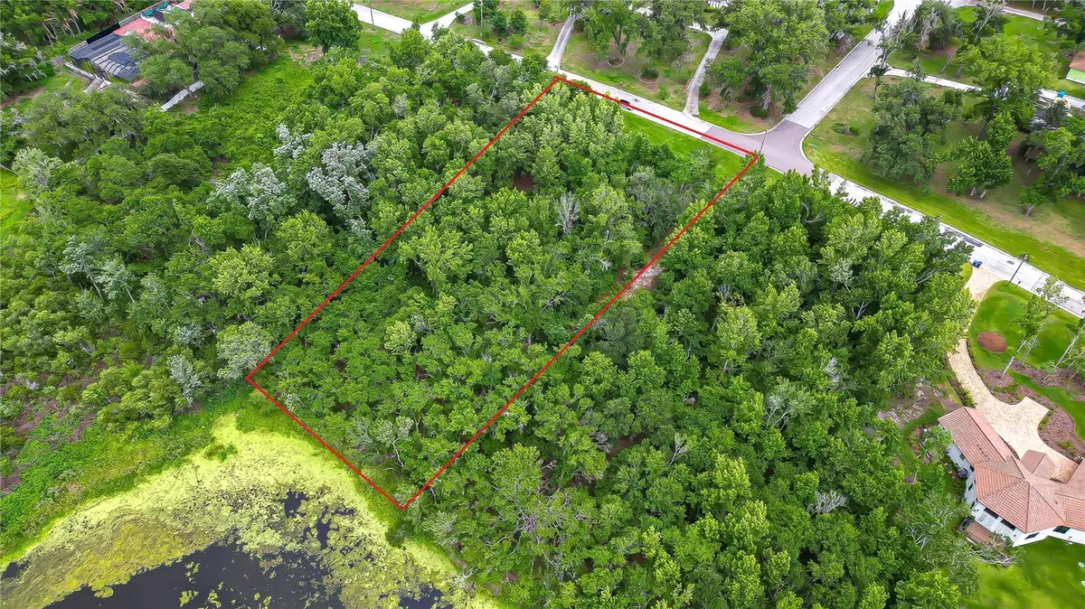 Lake Hills Drive, Riverview, FL 33569 - #1