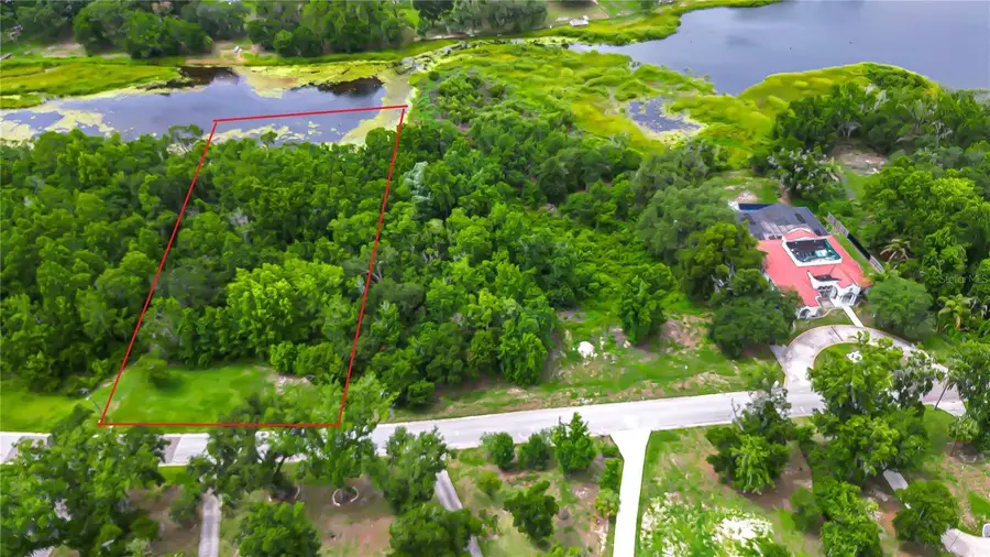 Lake Hills Drive, Riverview, FL 33569 - #2