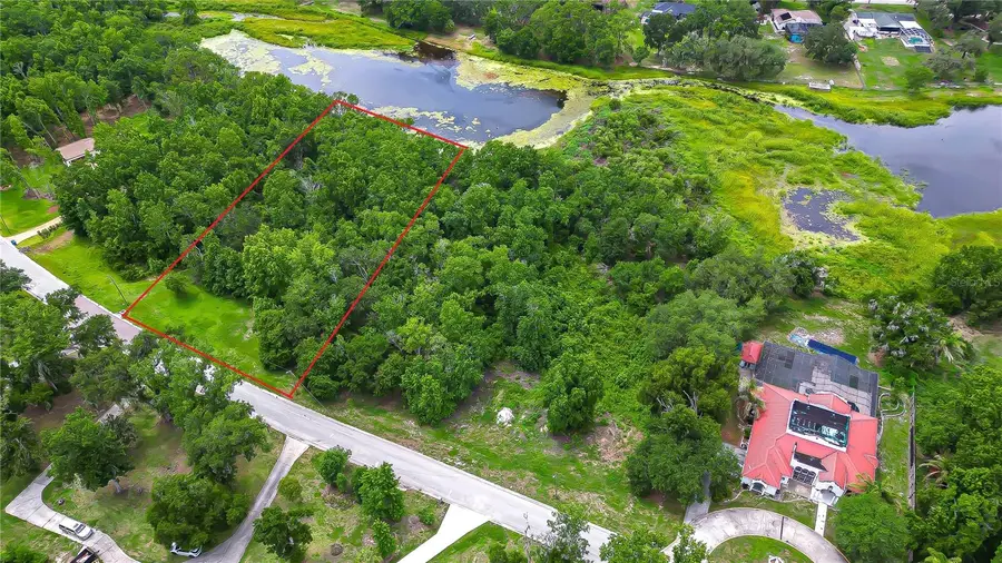 Lake Hills Drive, Riverview, FL 33569 - #3
