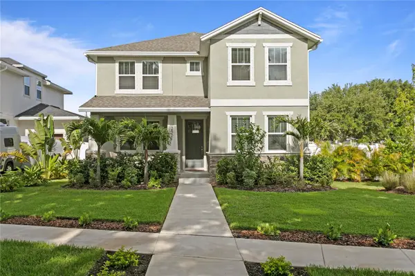 2501 17th Street N, ST PETERSBURG, FL 33713