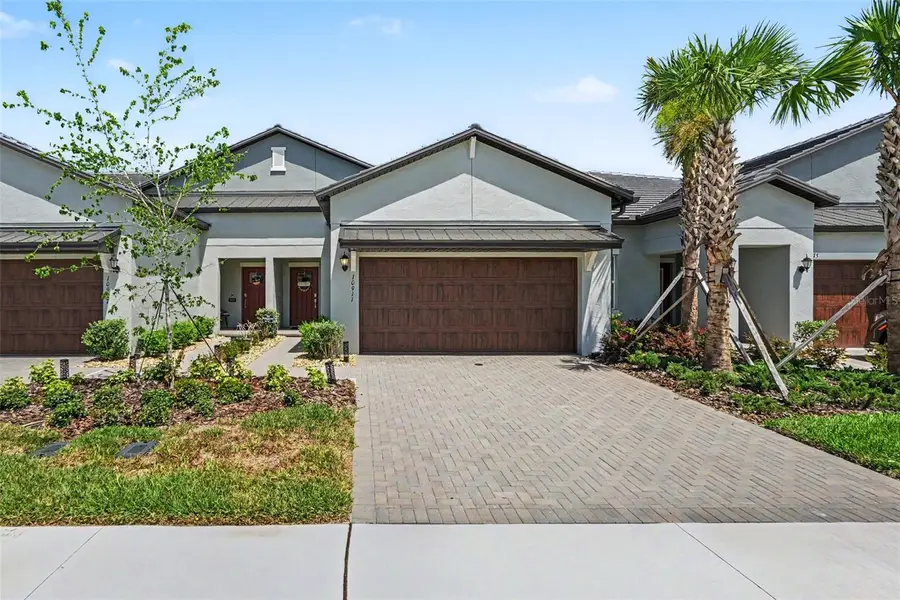 10911 Rustic Eve Court, Land O Lakes, FL 34638 - #3