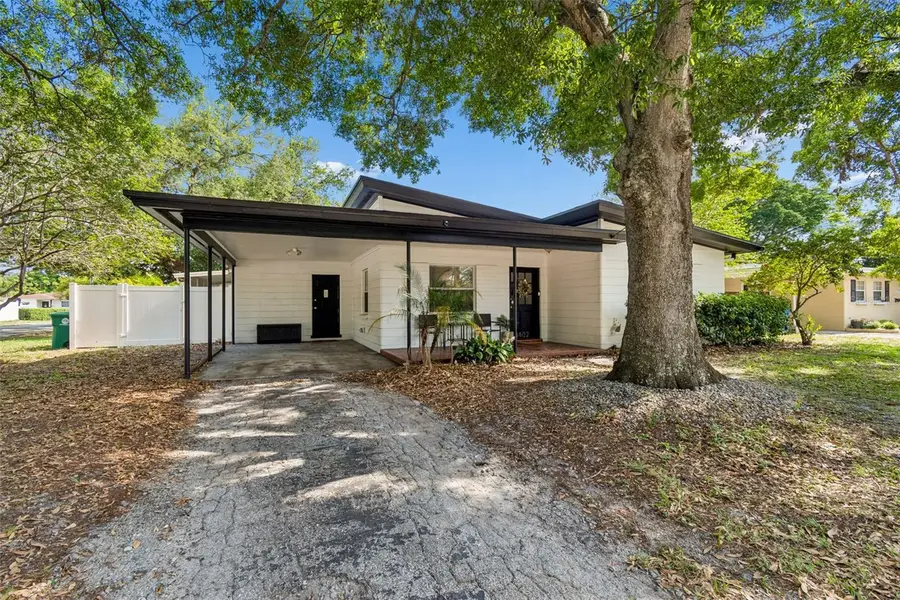 4602 W Bay Villa Avenue, Tampa, FL 33611 - #2