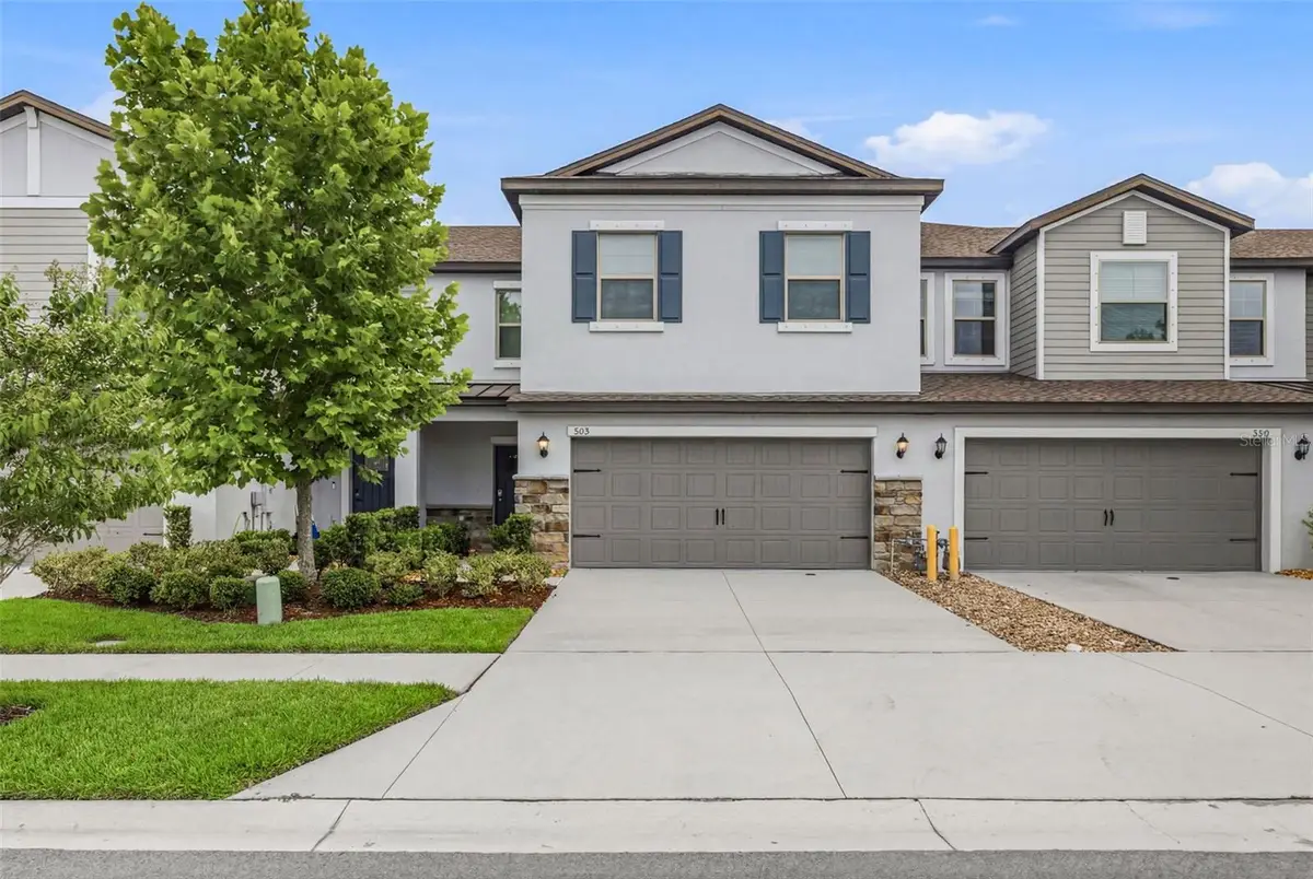 3216 Bryant Park Drive, New Port Richey, FL 34655 - #1