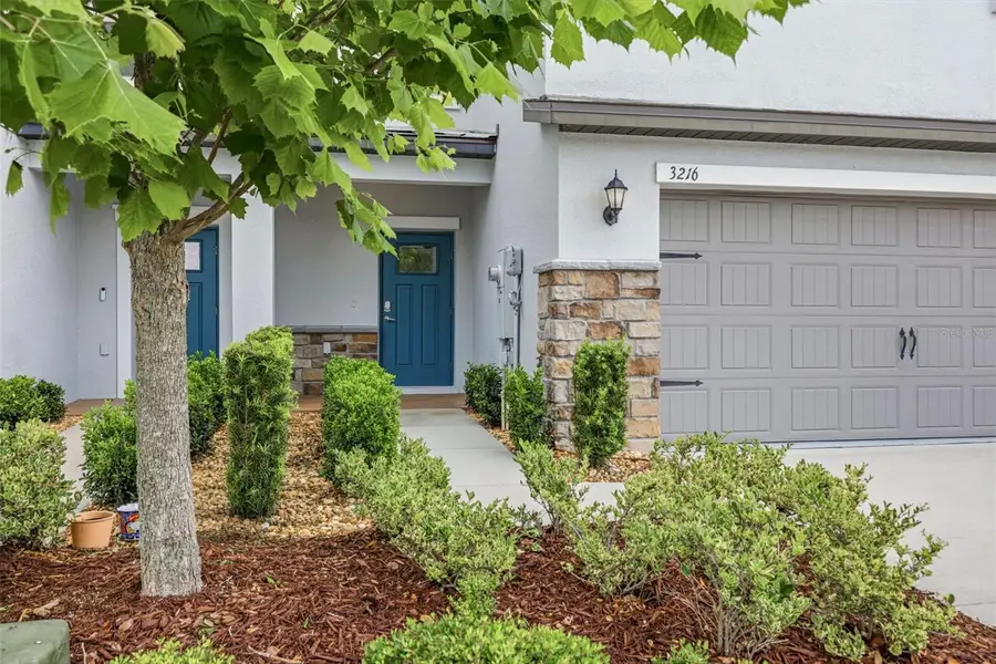 3216 Bryant Park Drive, New Port Richey, FL 34655 - #3