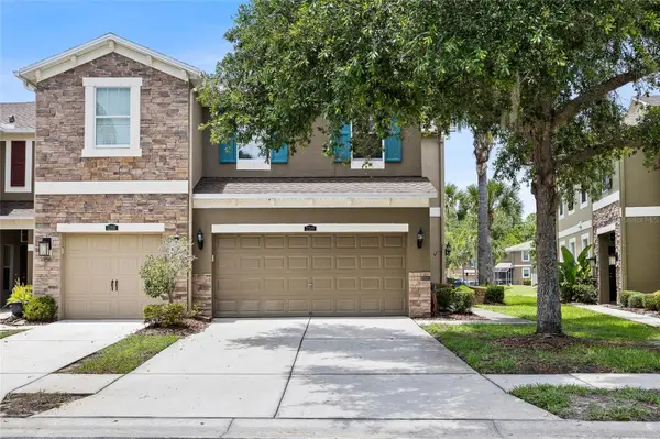 12589 Streamdale Drive, TAMPA, FL 33626
