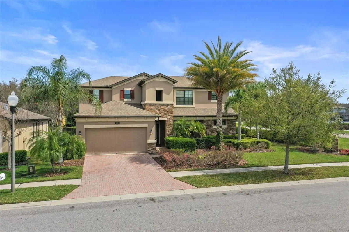 1670 Cameron Court, New Port Richey, FL 34655 - #1