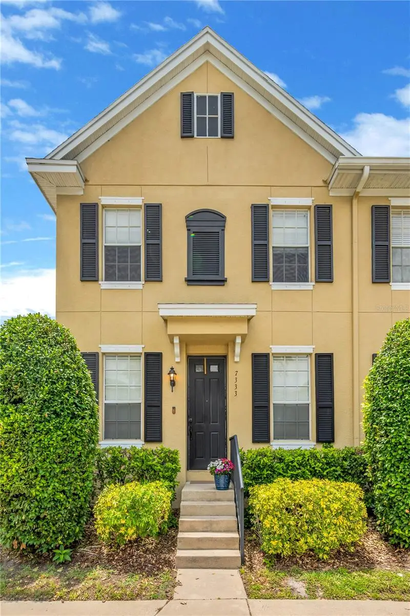 7333 S Saint Patrick Street, Tampa, FL 33616 - #1